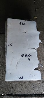 Magnezitove cihly - 2