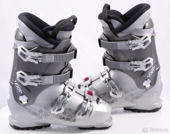 Použité dámské lyžáky DALBELLO FXR W LS - 2