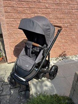 Trojkombinace Britax RÖMER Set Smile III - 2