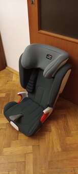 Britax Römer Kidfix II XP - 2