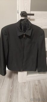 Pánské sportovní sako - 2