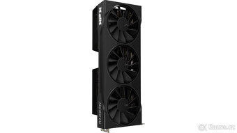 XFX Swift RX 9070 XT 16GB GDDR6 - Záruka 3 Roky alza.cz - 2