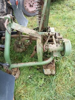 Prodám lištovou sekačku - 2