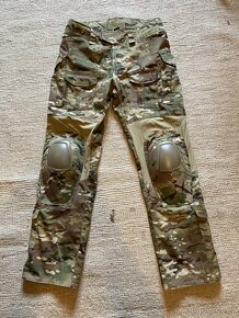 Airsoft Uniforma Multicam vel. M - 2
