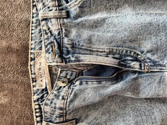 Prodám oblečení mix - 2