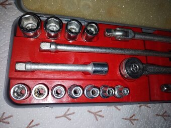 Tona gola sada SN2 - 2