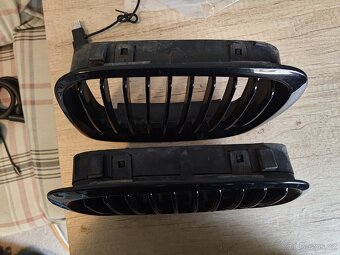 E46 ledvinky sedan/tour preface - 2