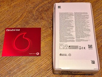 ⭐ Samsung Galaxy A17 5G 4GB/128GB Black - nerozbalený. ⭐ - 2