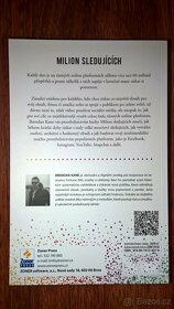 Milion sledujících - 2