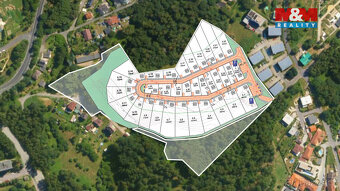 Prodej louky, 36077 m², Liberec - 2