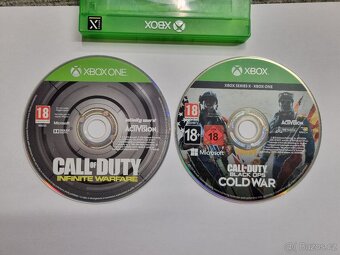 Xbox One S 500Gb - 2