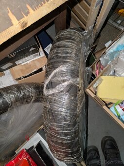 Honda cbf 125 pneu - 2