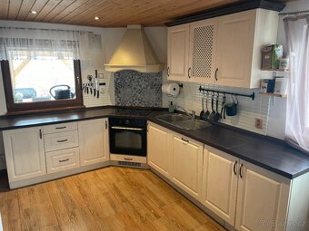 Kuchyňská linka Asko - 2