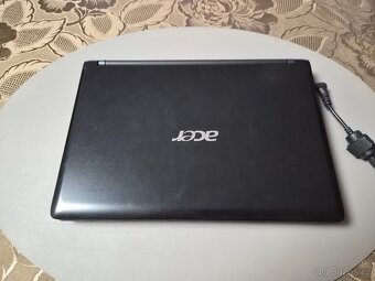 Acer Aspire One ZG8 A0531H-08K - 2