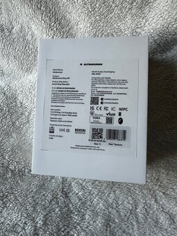 ULTRAHUMAN RING AIR - 2