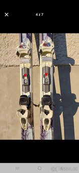 Lyže Blizzard Margnum 181cm - 2