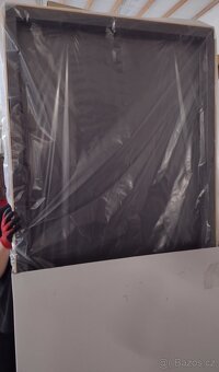 Bezpečnostní dveře - 2