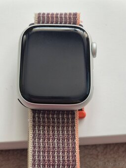 Apple Watch 8 41mm - 2