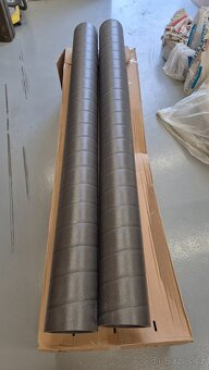 Izolované potrubí Aerfoam - 2