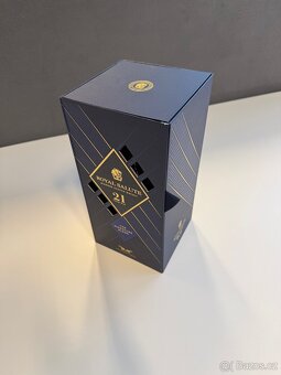 Royal Salute 21 ročná The Signature Blend whisky - 2