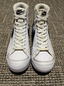 Nike Blazer Mid Vel 39 - 2