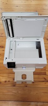 Prodám multifunkční tiskárnu HP ENVY Inspire - 2