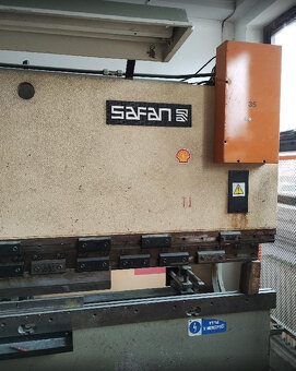 Lisy - ohraňovací DNCS 50 - 2550. - 2