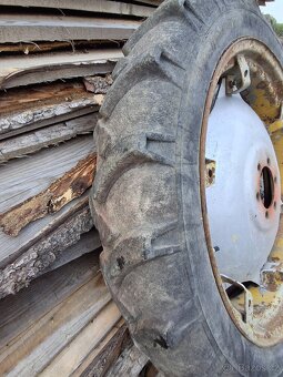 Kompletní kolo RS-09 - 2