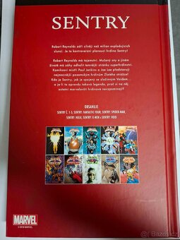 Nejmocnější hrdinové Marvelu 057 - Sentry - 2