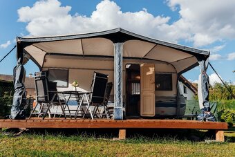 Rekreační pobyt, dovolená - AKCE - dárek - 2