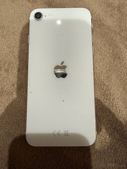 4x Iphone na náhradní díly 5s , 6 , Iphone SE KOMPLET - 2