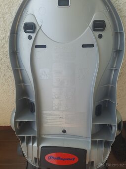 Cyklosedacka Polisport Wallaby - 2