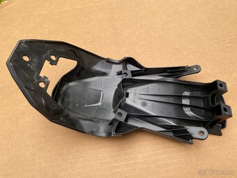 Ducati Multistrada 1200, 1260 - držák SPZ - 2