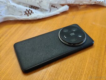 XIAOMI 14 ULTRA 12/256 HYPER OS3 ENG/CN - TOP STAV - 2