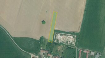 Zemědělská půda, prodej, Skviřín, Bor, Tachov - 2