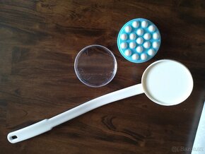 Masážní kartáč - 2