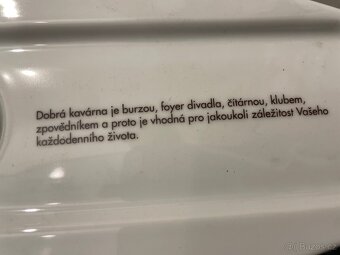 Talirky RED BULL kavarna - 2