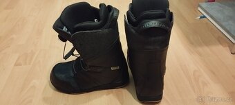 Krásné boty vel.42 stélka 27cm - 2