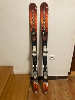 Sjezdové lyže Dynastar 130cm - 2