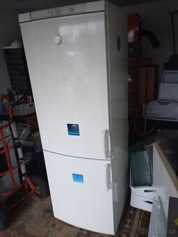 Chladnička Electrolux, kombinovaná lednice/mrazák, - 2