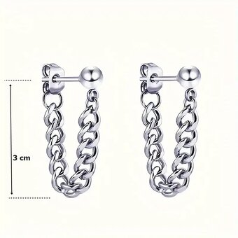 naušnice - nové - 2