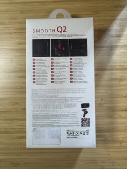 Zhiyun Smooth Q2 - 2