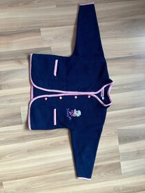 SVETŘÍK TMAVĚ MODRÝ S PEJSKEM - 2