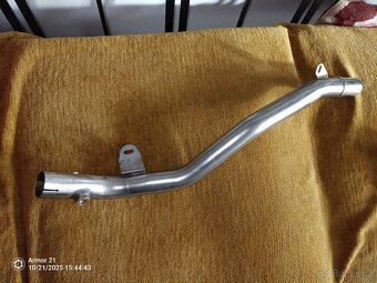 Suzuki GSR 600 Miv - 2