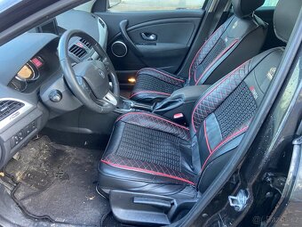 Prodám Renault Megane - 2