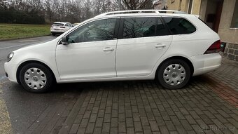 Volkswagen golf 6 1.6 TDI style - 2