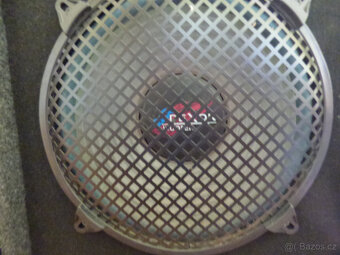 REPROBEDNY DEXON TS2121 - 2