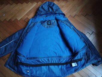 Lyžařská bunda TCM vel. 158/164 - 2