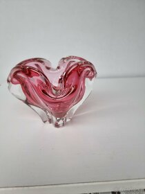 Miska z hutního skla - 2