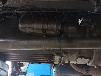 Predám motor PV3S - 2